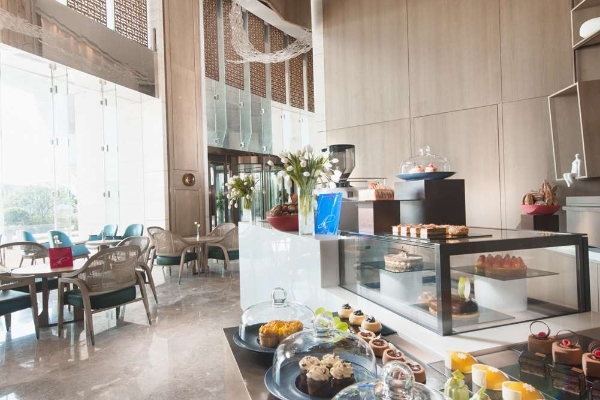 Hotel Conrad Xiamen